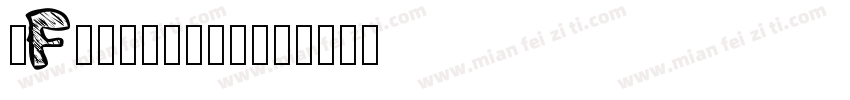 iFont航天筑梦体字体转换