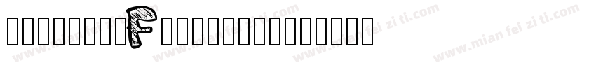 【嵐】喜宴体(iFont).apk字体转换