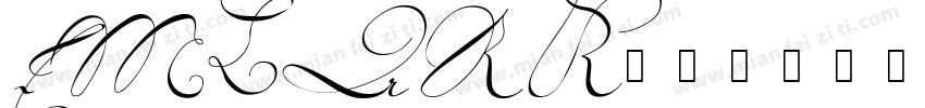 Embark字体转换
