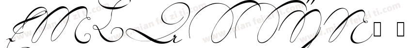 Embassyn字体转换