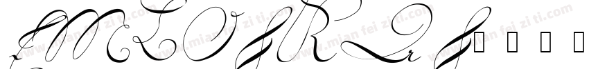 embohkah字体转换