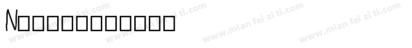 Newark字体转换