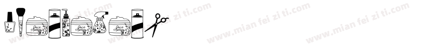 Spantaran字体转换