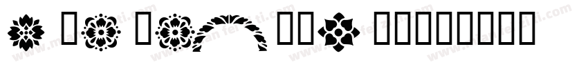 KSJZJAUUPQ0字体转换