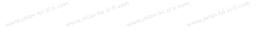 FontArabicFlags-lzDw字体转换