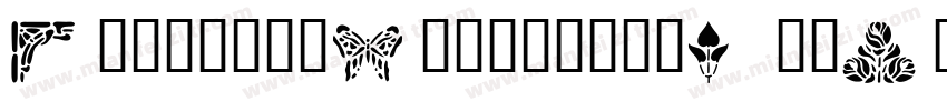 EmissaryLeftalic-B8eG字体转换