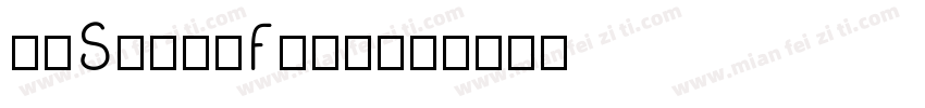58SmileFont字体转换