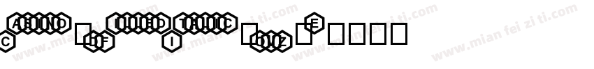Casino3DFilledItalic-OVZ7e字体转换
