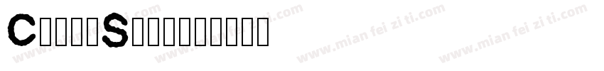CloudSoft字体转换