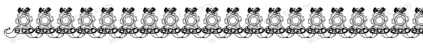 FzBookMaker0DlFont00536873708字体转换