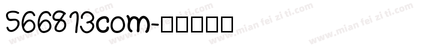 566813com字体转换