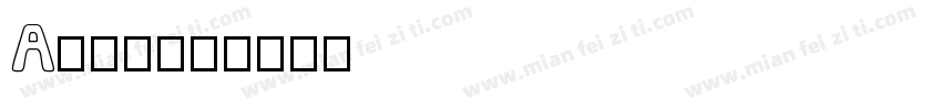 AM字体字体转换