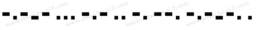 CaskingCreamScript-jEV2y字体转换